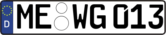 ME-WG013