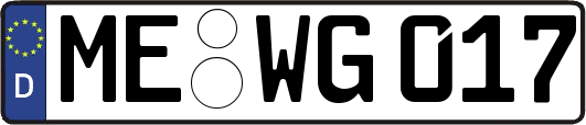 ME-WG017