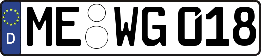 ME-WG018