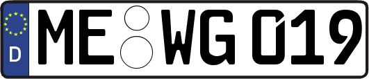 ME-WG019