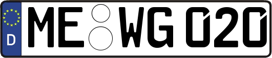 ME-WG020