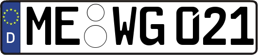ME-WG021