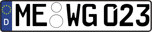 ME-WG023