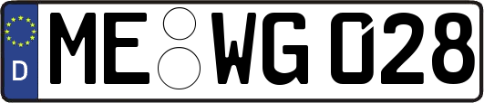 ME-WG028