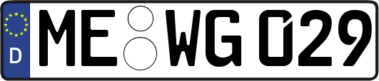 ME-WG029