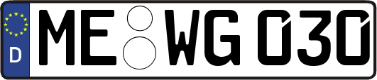 ME-WG030