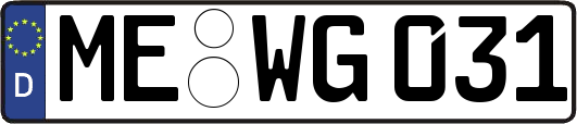 ME-WG031