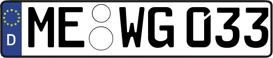 ME-WG033