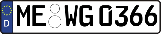 ME-WG0366