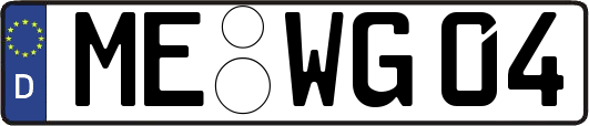ME-WG04