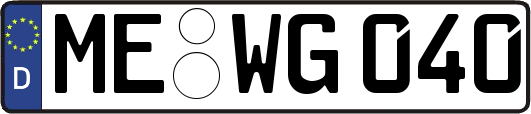 ME-WG040