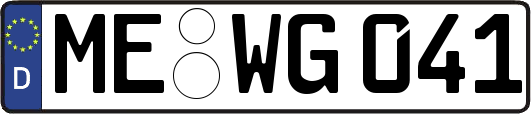 ME-WG041