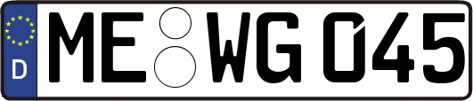 ME-WG045