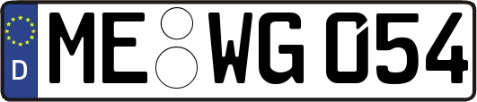 ME-WG054