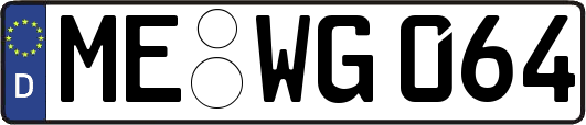 ME-WG064