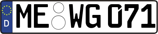 ME-WG071