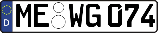 ME-WG074