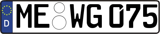 ME-WG075