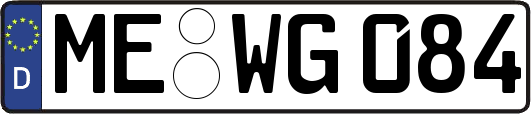 ME-WG084