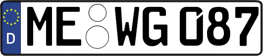 ME-WG087