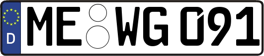 ME-WG091