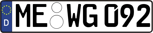 ME-WG092