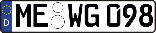 ME-WG098