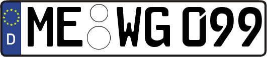ME-WG099