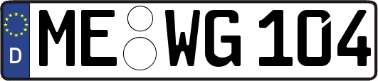ME-WG104