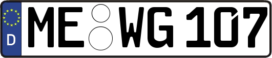 ME-WG107