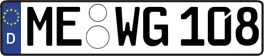 ME-WG108