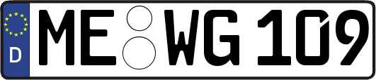 ME-WG109
