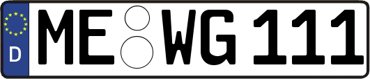 ME-WG111