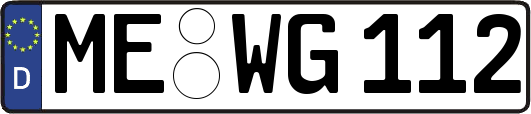 ME-WG112