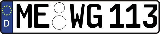 ME-WG113
