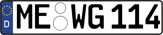 ME-WG114