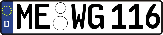 ME-WG116