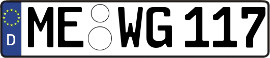 ME-WG117