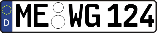 ME-WG124
