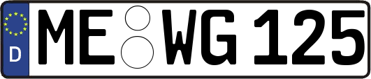 ME-WG125