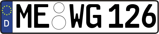 ME-WG126