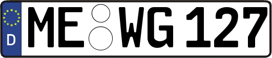 ME-WG127