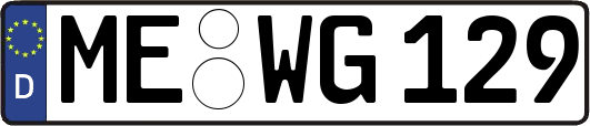 ME-WG129