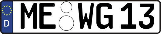ME-WG13