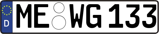 ME-WG133