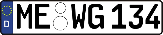 ME-WG134