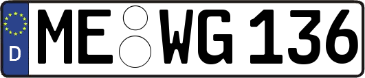 ME-WG136