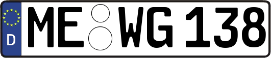 ME-WG138