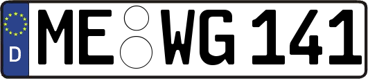 ME-WG141