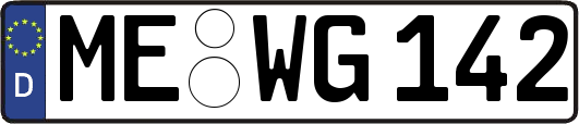 ME-WG142
